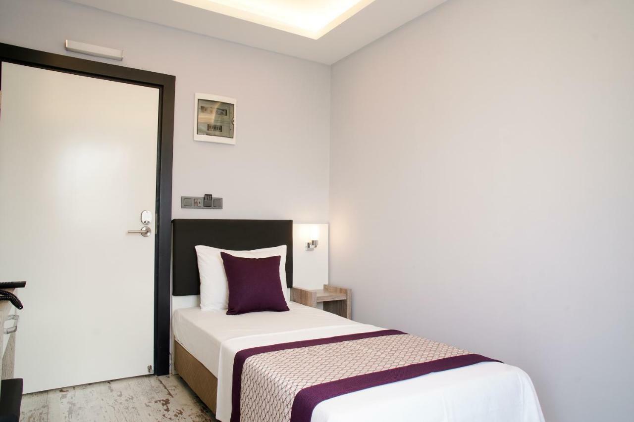 Af-Ra Hotel Antalya Exterior photo