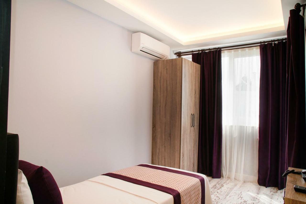 Af-Ra Hotel Antalya Exterior photo